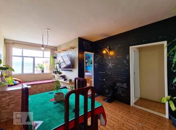 Apartamento · 70m² · 2 Quartos · 1 Vaga · Apartamento à Venda - Méier, 2 Quartos,  70 m² - Rio de Janeiro