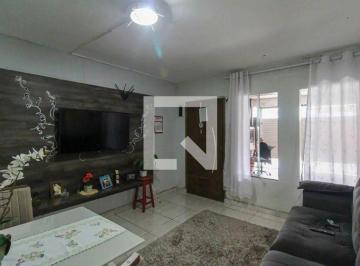 Casa · 203m² · 4 Quartos · 2 Vagas · Casa à Venda - Sapopemba, 4 Quartos, 203 m² - São Paulo