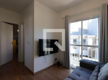 Apartamento · 72m² · 2 Quartos · 1 Vaga · Apartamento à Venda - Parque das Nações, 2 Quartos,  72 m² - Santo André