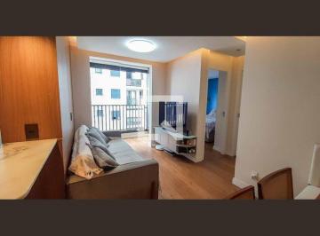 Apartamento · 48m² · 2 Quartos · 1 Vaga · Apartamento à Venda - Centro, 2 Quartos, 48 m² - Osasco