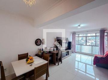 Apartamento · 75m² · 2 Quartos · Apartamento à Venda - Liberdade, 2 Quartos,  75 m² - São Paulo