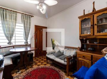 Apartamento · 45m² · 2 Quartos · 1 Vaga · Apartamento à Venda - Cambuci, 2 Quartos, 45 m² - São Paulo