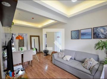 Apartamento · 80m² · 2 Quartos · Apartamento à Venda - Grajaú, 2 Quartos, 80 m² - Rio de Janeiro