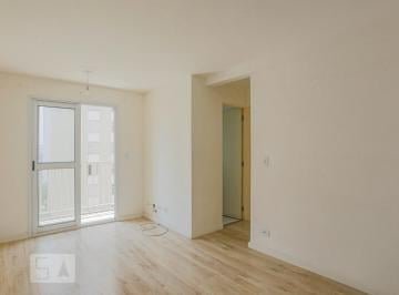 Apartamento de 2 quartos, São Paulo · Apartamento à Venda - Jardim São Savério, 2 Quartos, 50 m² - São Paulo