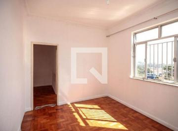 Apartamento · 70m² · 2 Quartos · 1 Vaga · Apartamento à Venda - Engenho de Dentro, 2 Quartos, 70 m² - Rio de Janeiro