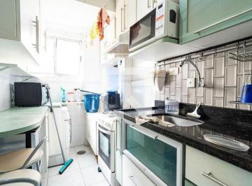 Apartamento · 57m² · 2 Quartos - QuintoAndar (Vendas 4) · Apartamento à Venda - Bela Vista, 2 Quartos, 57 m² - São Paulo