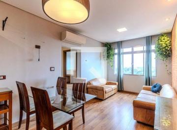 Apartamento · 65m² · 2 Quartos · Apartamento à Venda - Higienópolis, 2 Quartos,  65 m² - São Paulo