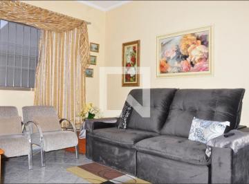 Casa · 184m² · 3 Quartos · 3 Vagas · Casa à Venda - Santana, 3 Quartos,  184 m² - São Paulo