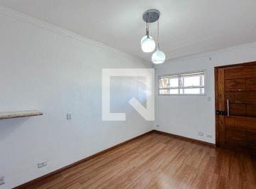 Apartamento · 60m² · 2 Quartos · 1 Vaga · Apartamento à Venda - Mooca, 2 Quartos,  60 m² - São Paulo