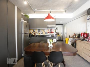 Apartamento de 1 quarto, São Paulo · Apartamento à Venda - Bela Vista, 1 Quarto,  40 m² - São Paulo