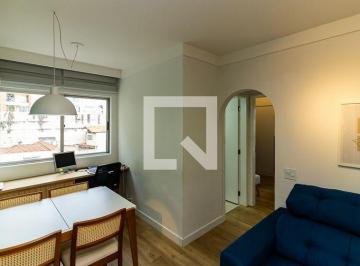 Apartamento · 53m² · 2 Quartos · 1 Vaga · Apartamento à Venda - Água Fria, 2 Quartos,  53 m² - São Paulo