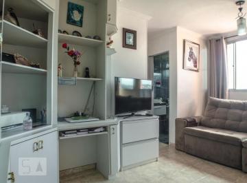 Apartamento · 60m² · 2 Quartos · 1 Vaga · Apartamento à Venda - Cangaíba, 2 Quartos, 60 m² - São Paulo