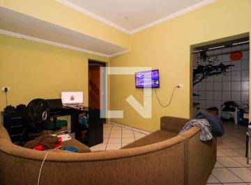 Casa · 200m² · 3 Quartos · 3 Vagas · Casa à Venda - Real Parque, 3 Quartos,  200 m² - São Paulo