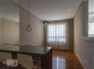Apartamento · 60m² · 2 Quartos · 1 Vaga · Apartamento à Venda - Jardim São Vicente , 2 Quartos,  60 m² - Campinas