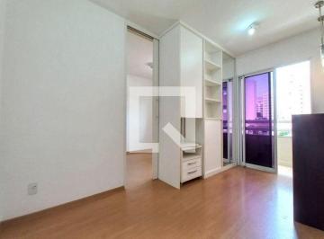 Apartamento · 40m² · 1 Quarto · 1 Vaga · Apartamento à Venda - Cambuí, 1 Quarto,  40 m² - Campinas