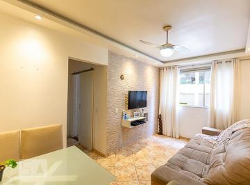 Apartamento · 62m² · 2 Quartos · 1 Vaga · Apartamento à Venda - Fonseca, 2 Quartos,  62 m² - Niterói