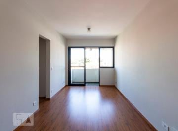 Apartamento · 59m² · 2 Quartos · 1 Vaga · Apartamento à Venda - Vila Mascote, 2 Quartos, 59 m² - São Paulo