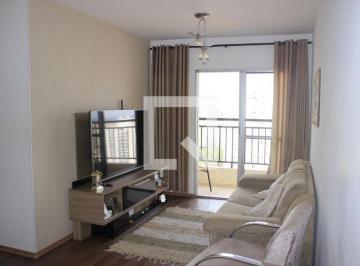 Apartamento · 56m² · 2 Quartos · 1 Vaga · Apartamento à Venda - Picanço, 2 Quartos, 56 m² - Guarulhos