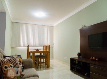 Apartamento · 62m² · 2 Quartos · 1 Vaga · Apartamento à Venda - Vila Mascote, 2 Quartos, 62 m² - São Paulo