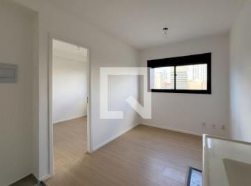 Apartamento · 33m² · 2 Quartos · Apartamento à Venda - Liberdade, 2 Quartos,  33 m² - São Paulo
