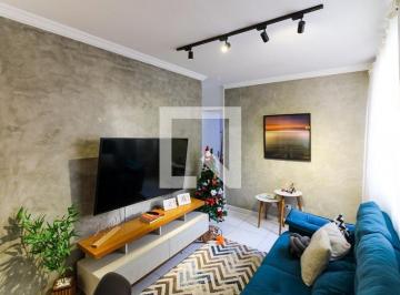 Apartamento · 54m² · 2 Quartos · 1 Vaga · Apartamento à Venda - Santana, 2 Quartos,  54 m² - São Paulo