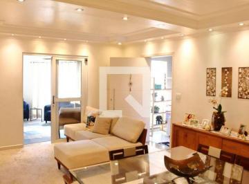 Casa · 242m² · 3 Quartos · 3 Vagas · Casa à Venda - Água Fria, 3 Quartos, 242 m² - São Paulo