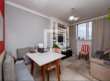 Apartamento · 56m² · 2 Quartos · 1 Vaga · Apartamento à Venda - Vila Mascote, 2 Quartos,  56 m² - São Paulo