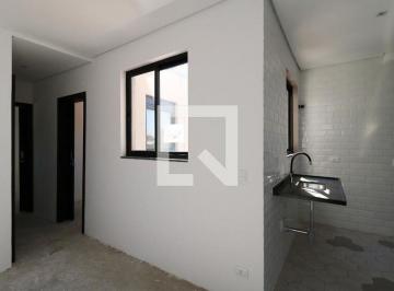 Apartamento · 76m² · 2 Quartos · 1 Vaga · Apartamento à Venda - Parque Bandeirante, 2 Quartos, 76 m² - Santo André
