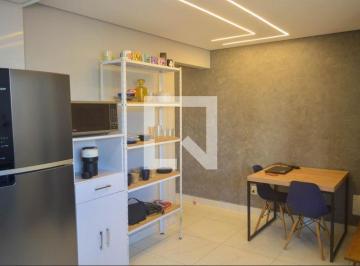 Apartamento · 50m² · 2 Quartos · 1 Vaga · Apartamento à Venda - Tatuapé, 2 Quartos, 50 m² - São Paulo