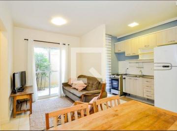 Apartamento · 55m² · 2 Quartos · 1 Vaga · Apartamento à Venda - Vila Augusta, 2 Quartos, 55 m² - Guarulhos