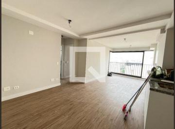 Apartamento · 46m² · 2 Quartos · 1 Vaga · Apartamento à Venda - Saúde, 2 Quartos,  46 m² - São Paulo