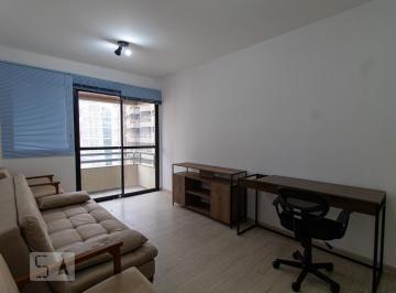 Apartamento · 42m² · 1 Quarto · 1 Vaga · Apartamento à Venda - Consolação, 1 Quarto, 42 m² - São Paulo
