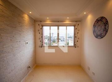Apartamento · 60m² · 2 Quartos · 1 Vaga · Apartamento à Venda - Itaquera, 2 Quartos, 60 m² - São Paulo