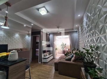 Apartamento · 63m² · 2 Quartos · 1 Vaga · Apartamento à Venda - Vila Formosa, 2 Quartos, 63 m² - São Paulo