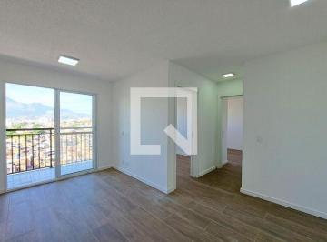 Apartamento · 49m² · 2 Quartos · 1 Vaga · Apartamento à Venda - Del Castilho, 2 Quartos, 49 m² - Rio de Janeiro