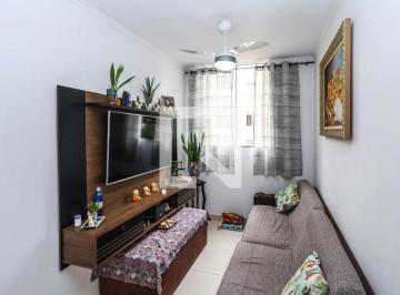 Apartamento · 65m² · 2 Quartos · 1 Vaga · Apartamento à Venda - Sacomã, 2 Quartos,  65 m² - São Paulo