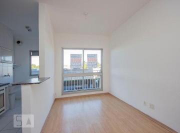 Apartamento · 46m² · 2 Quartos · 1 Vaga · Apartamento à Venda - Jardim Itu-Sabará, 2 Quartos,  46 m² - Porto Alegre