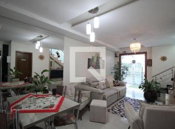 Casa · 177m² · 3 Quartos · 2 Vagas · Casa à Venda - Estância Velha, 3 Quartos, 177 m² - Canoas