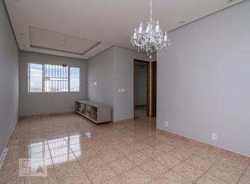 Apartamento · 68m² · 2 Quartos · Apartamento à Venda - Vila Esperança, 2 Quartos, 68 m² - São Paulo