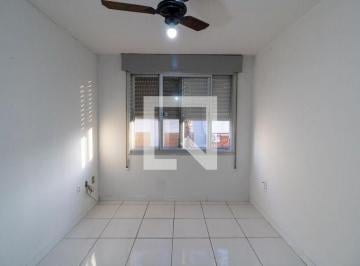 Apartamento · 64m² · 3 Quartos · 1 Vaga · Apartamento à Venda - Cristal , 3 Quartos,  64 m² - Porto Alegre