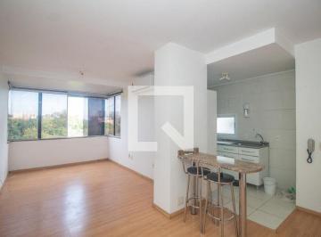 Apartamento · 62m² · 2 Quartos · 1 Vaga · Apartamento à Venda - Cristal , 2 Quartos, 62 m² - Porto Alegre