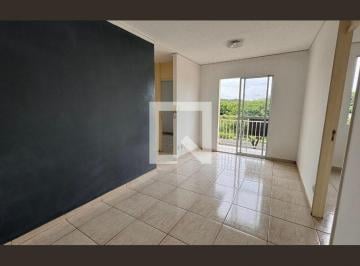 Apartamento · 54m² · 3 Quartos · 1 Vaga · Apartamento à Venda - Parque das Águas, 3 Quartos,  54 m² - Campinas