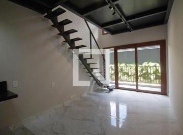 Apartamento · 50m² · 1 Quarto · Apartamento à Venda - Vila Madalena, 1 Quarto,  50 m² - São Paulo