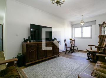 Apartamento · 65m² · 2 Quartos · 1 Vaga · Apartamento à Venda - Santana, 2 Quartos, 65 m² - São Paulo