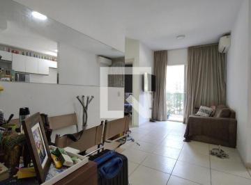 Apartamento · 51m² · 2 Quartos · 1 Vaga · Apartamento à Venda - Jacarepaguá, 2 Quartos, 51 m² - Rio de Janeiro