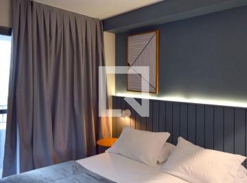 Apartamento · 25m² · 1 Quarto · Apartamento à Venda - Pinheiros, 1 Quarto,  25 m² - São Paulo