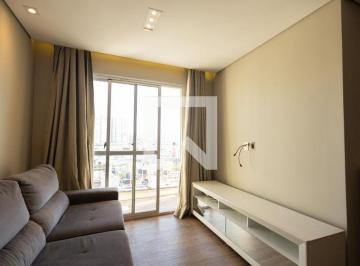 Apartamento · 56m² · 2 Quartos · 1 Vaga · Apartamento à Venda - Tatuapé, 2 Quartos,  56 m² - São Paulo