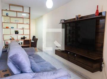 Apartamento · 67m² · 2 Quartos · 1 Vaga · Apartamento à Venda - Vila Rosália, 2 Quartos, 67 m² - Guarulhos