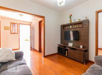 Casa · 200m² · 2 Quartos · 2 Vagas · Casa à Venda - Vila Campo Grande, 2 Quartos, 200 m² - São Paulo