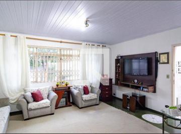Casa · 143m² · 4 Quartos · 2 Vagas · Casa à Venda - Vila Mascote, 4 Quartos,  143 m² - São Paulo